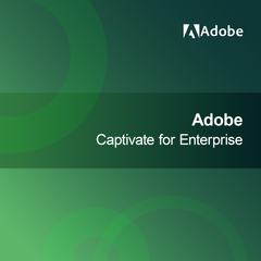 Adobe Captivate for Enterprise