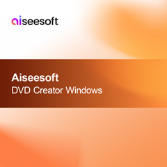 Aiseesoft DVD Creator