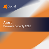 Avast Premium Security 2025