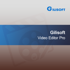 Gilisoft Video Editor Pro