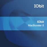 IObit MacBooster 8