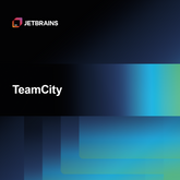 Jetbrains TeamCity