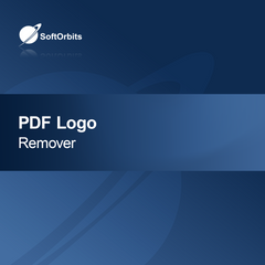 PDF Logo Remover