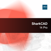 SharkCAD 14 Pro
