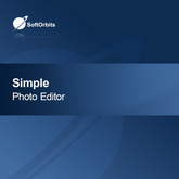 Simple Photo Editor
