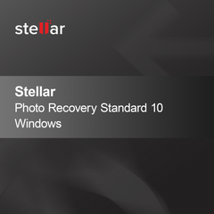 Stellar Photo Recovery Standard 10