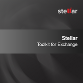 Stellar Toolkit for Exchange