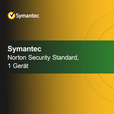 Symantec Norton Security Standard, 1 Device
