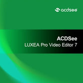 ACDSee LUXEA Pro Video Editor 7
