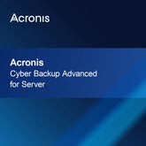 Acronis Cyber Protect Advanced Server