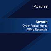 Acronis Cyber Protect Home Office Essentials