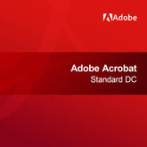 Adobe Acrobat Standard DC