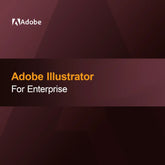 Adobe Illustrator for Enterprise