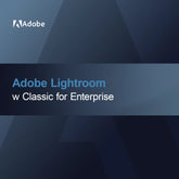 Adobe Lightroom w Classic for Enterprise