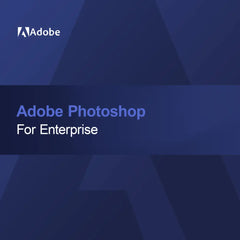 Adobe Photoshop for Enterprise