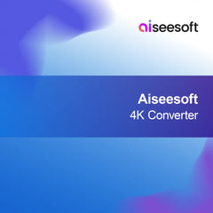 Aiseesoft 4K Converter