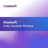 Aiseesoft Audio Converter