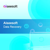 Aiseesoft Data Recovery