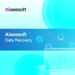 Aiseesoft Data Recovery