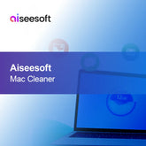 Aiseesoft Mac Cleaner