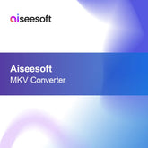 Aiseesoft MKV Converter