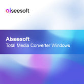 Aiseesoft Total Media Converter