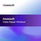 Aiseesoft Video Repair