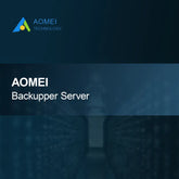 AOMEI Backupper Server
