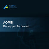 AOMEI Backupper Technician