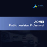 AOMEI Partition Assistant Professional