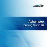 Ashampoo Burning Studio 26