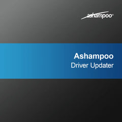 Ashampoo Driver Updater