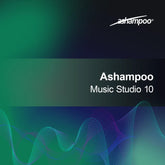 Ashampoo Music Studio 10
