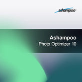 Ashampoo Photo Optimizer 10