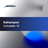 Ashampoo UnInstaller 15