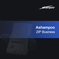Ashampoo ZIP Business