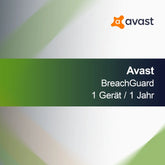 Avast BreachGuard