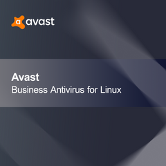 Avast Business Antivirus for Linux