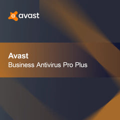 Avast Business Cloud Backup