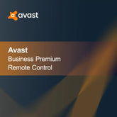 Avast Business Premium Remote Control