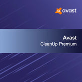 Avast CleanUp Premium