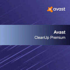 Avast CleanUp Premium
