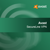 Avast SecureLine VPN