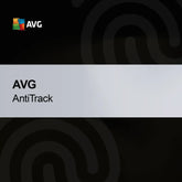 AVG AntiTrack