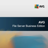 AVG File Server Business Edition