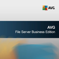 AVG File Server Business Edition