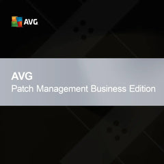 AVG Patch Management Business Edition