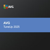 AVG TuneUp 2025