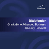 Bitdefender GravityZone Advanced Business Security Renewal