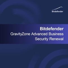 Bitdefender GravityZone Advanced Business Security Renewal